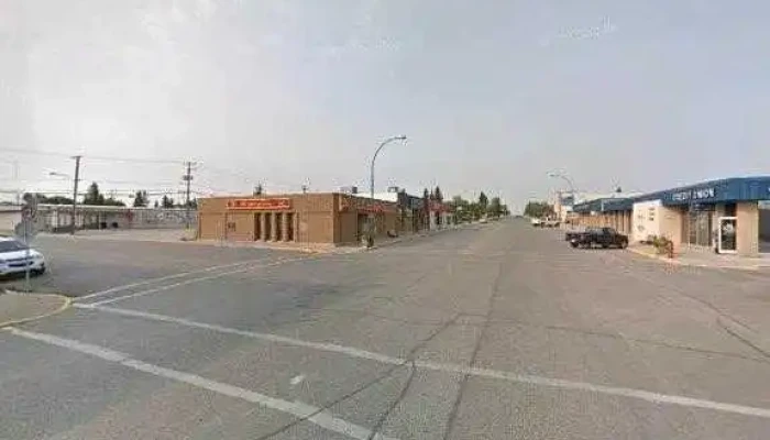 Hr Block Street View 360deg - Biggar