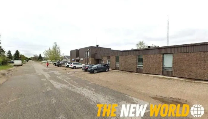 Hudson Bay Family and Support Centre - Hudson Bay