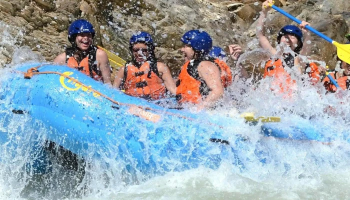 Hydra River Guides -    Booking Office Discounts - Banff