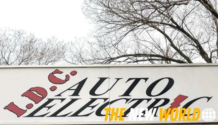 I.d.c. Auto Electric - Ile Des Chênes