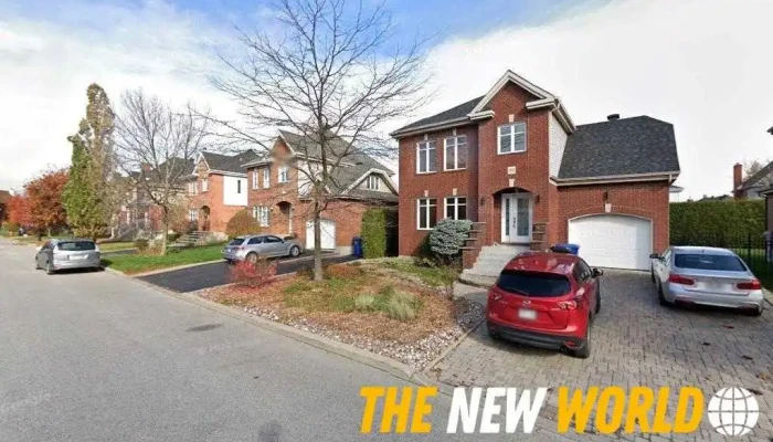 I Go Contract - Boucherville