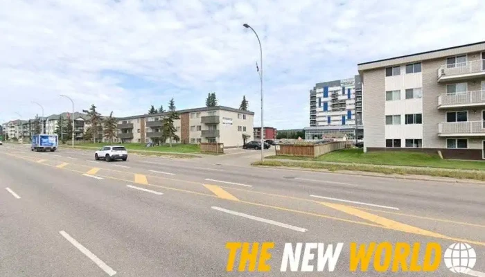 Immigration Potentials - Morrison St #204