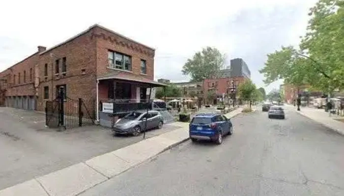 Immiland -  Street View 360deg - Montreal