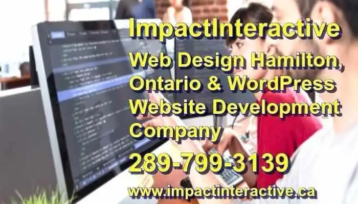 Impact Interactive - Canada