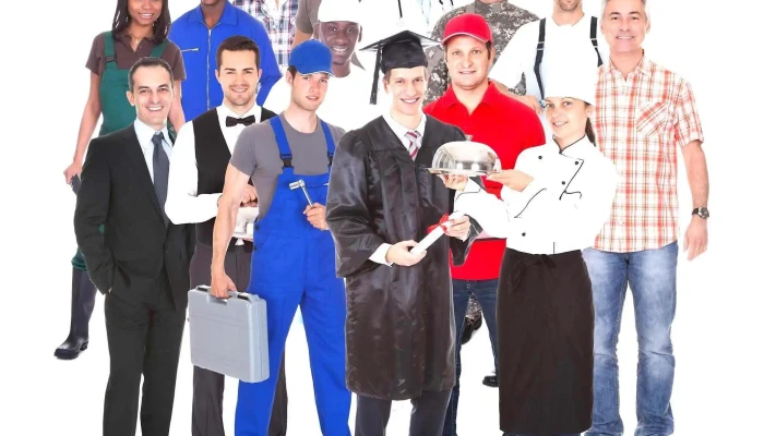 In Time Immigration and Recruitment Ltd. - Fort Mcmurray