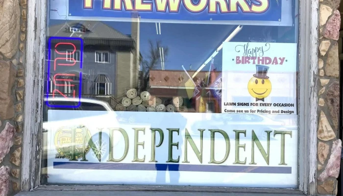 Independant Printers Ltd The By Owner - Biggar