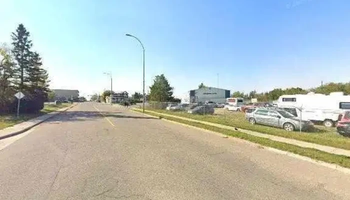 Independent Watkins Consultant Diane Petker 377092 Street View 360deg - Blackfalds