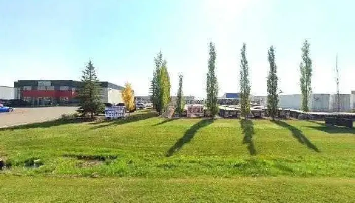 Infinitech Consulting Ltd -  Street View 360deg - Red Deer