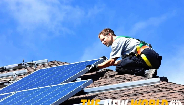Infinity Solar Group Ltd - Invermere