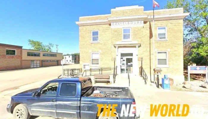 Innovation Federal Credit Union - Gravelbourg