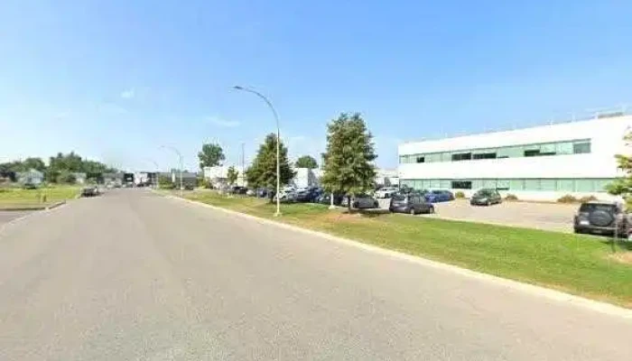 Inov Solution Daffichage Street View 360deg - Blainville