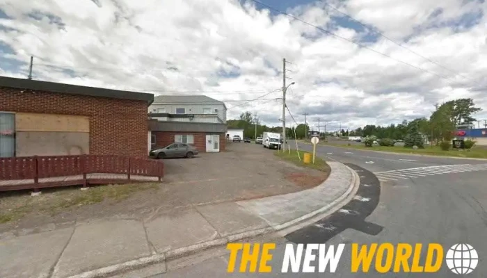 Inr Computer Services/IN-Revolution - Botwood