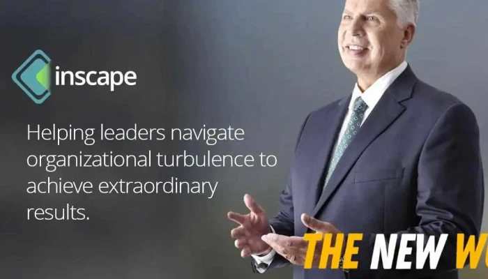 Inscape Consulting Group - Delta