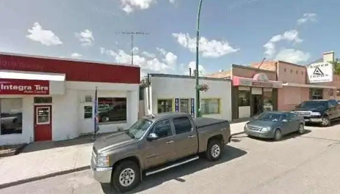 Integra Tire And Auto Centre -  All - Biggar