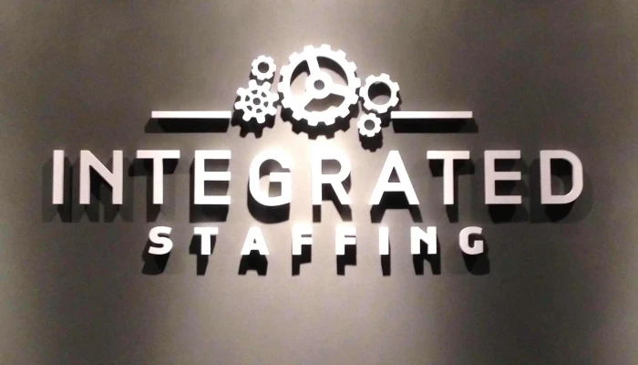 Integrated Staffing Limited -  All - Moncton