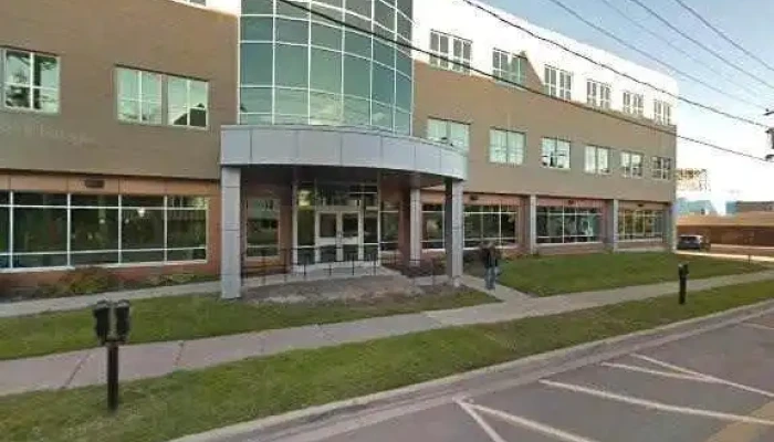 Integrated Staffing Limited -  Street View 360deg - Moncton