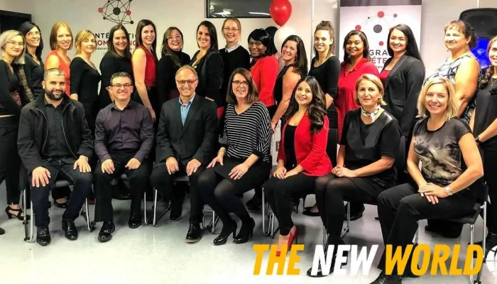 Integration Competences All - Beloeil