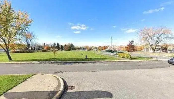 Integration Competences Street View 360deg - Beloeil