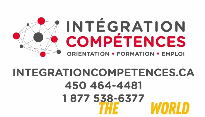 Integration Competences Videos - Beloeil