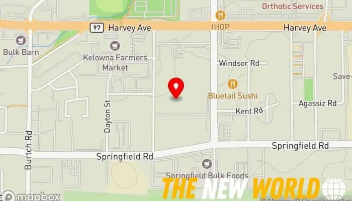 Integris Consulting Ltd. - Kelowna