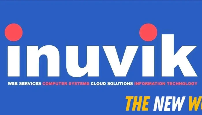 Inuvik Web Services - Canada