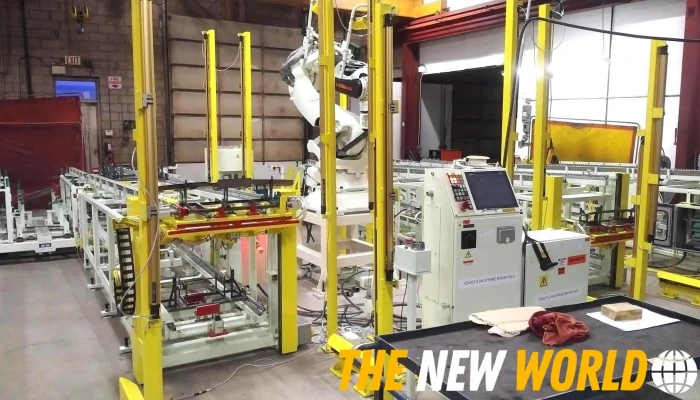 Inventure Engineering And Machinery Inc -  By Owner - Barrie
