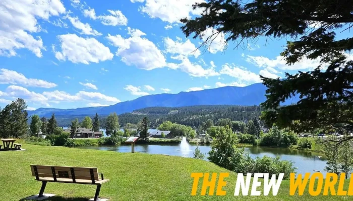 Invermere Pointe Partnership - Invermere
