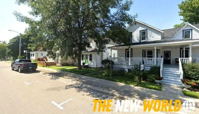 Investors Group Financial Services - Gananoque