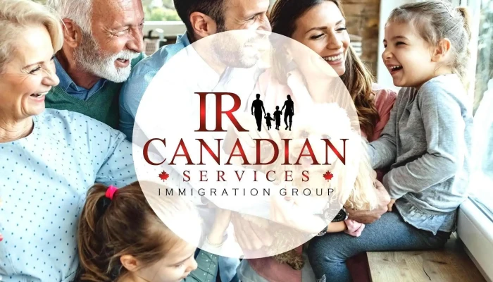 Ir Canadian Services Immigration Group - Canada