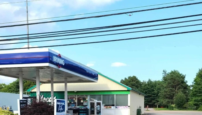 Irving Oil -  Berwick - Berwick