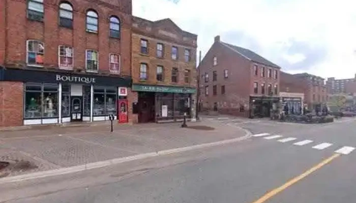 Island Technology Professionals -  All - Charlottetown