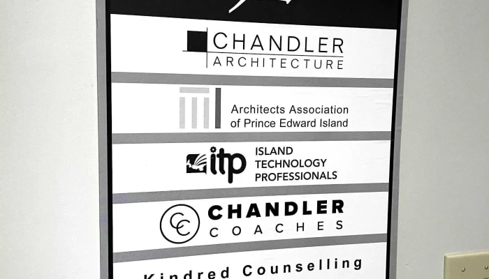 Island Technology Professionals - Charlottetown