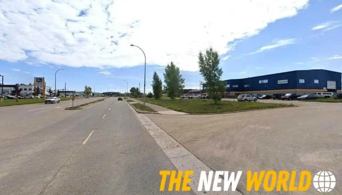 It Services Team - Fort Mcmurray