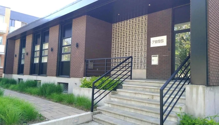 Itgs Inc -  All - Montreal