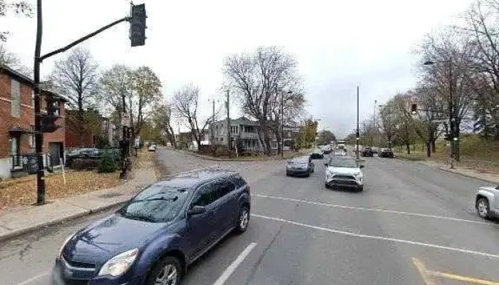 Itgs Inc -  Street View 360deg - Montreal