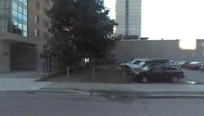 Iversoft -  Street View 360deg - Ottawa