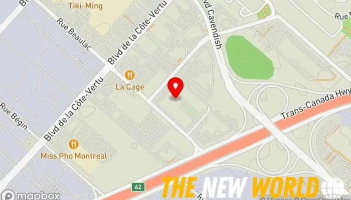 Ivl Informatiques - Saint-Laurent