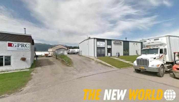 J.a.n Rentals Ltd - Grande Cache