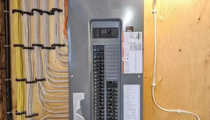 J.r. Caron Electric - Bancroft