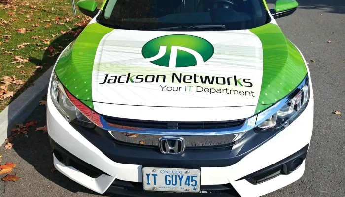 Jackson Networks -  By Owner - Nepean