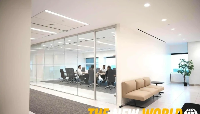 Jarvis Consulting Group - 100 King St W Suite 4730