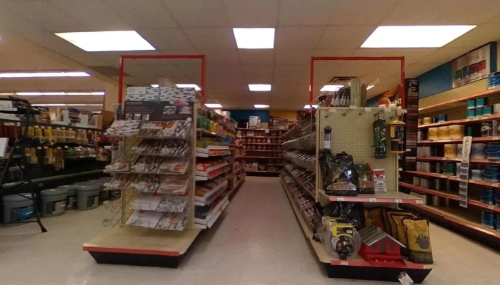 Jarvis Timber Mart - Jarvis
