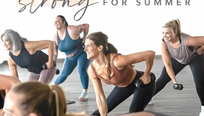 Jazzercise West Island Studio -  All - Beaconsfield