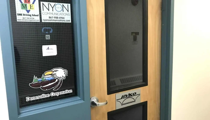 Jivko Engineering -  All - Yellowknife