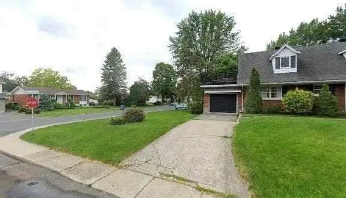Jobox Media -  Street View 360deg - Beloeil