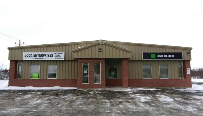Joda Enterprises Ltd - Grand Falls-Windsor