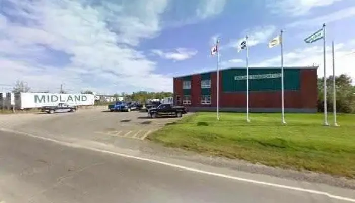 Joda Enterprises Ltd -  Street View 360deg - Grand Falls-windsor