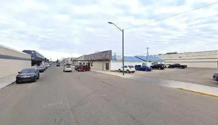Js Place Street View 360deg - Barrhead