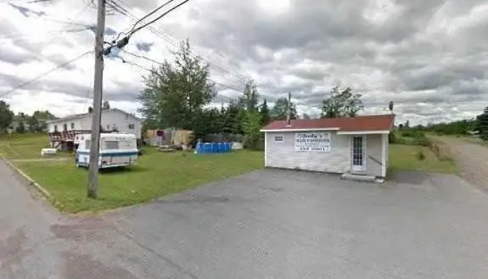 Judys Hair Fashions Street View 360deg - Botwood