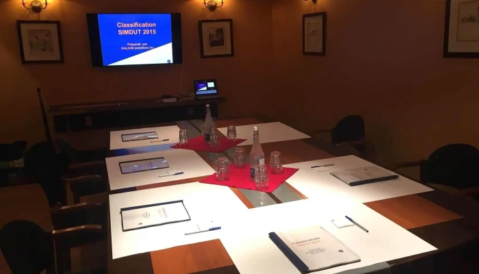 Kalium Solutions -    Matieres Dangereuses Simdut Tmd Entreposage Securitaire Inside - Boucherville